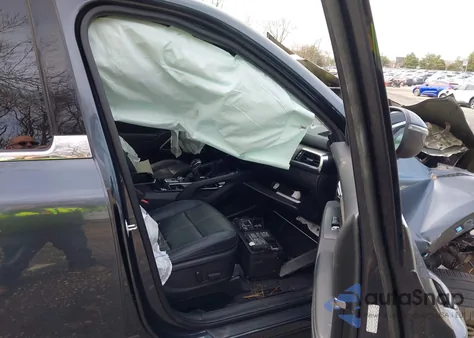 2022 Kia Telluride Ex from USA, damaged, VIN 5XYP34HC8NG321023